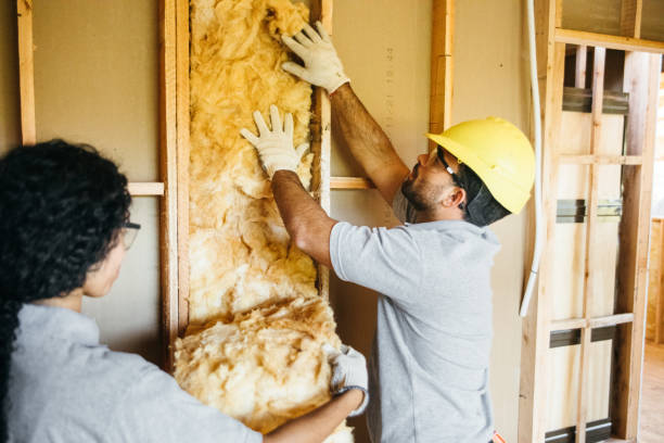 Types of Insulation We Offer in Keansburg, NJ